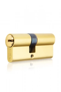 YMK Eko 68mm Saten Bilyalı Hibrit Barel, Kapı Silindiri