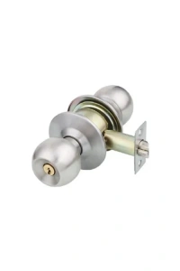 YMK Eko Topuzlu Otel Tipi Kilit, Kapı Kilidi