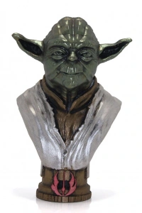 Yoda Büst