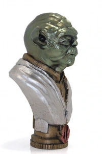 Yoda Büst