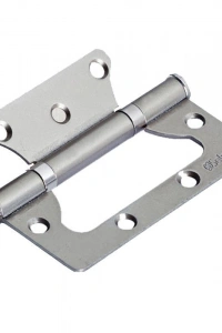 Yönsüz Çelik Menteşe 10 cm Kelebek Okka