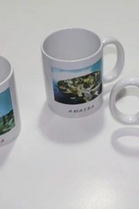 Yöresel Kupa Bardak