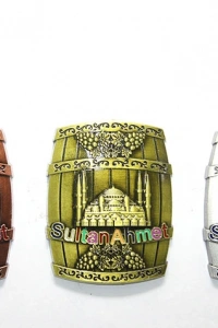 Yöresel Sultanahmet Magnet