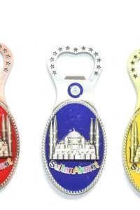 Yöresel Sultanahmet Magnet Ve Açacak