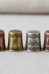 Yöresel Yüksüklük 6Lı