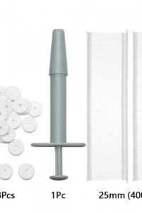 Yorgan Kılıfı Sabitleme Aparatı