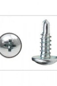 Ypm Matkap Uçlu Akıllı Vida 3,9X19 ( 10 Adet )