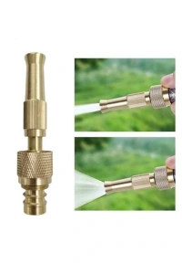 Yüksek Basınçlı Ayarlanabilir Hortum Başlığı