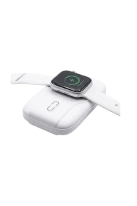 Yüksek Kapasiteli 22.5W Hızlı Şarj Taşınabilir Powerbank