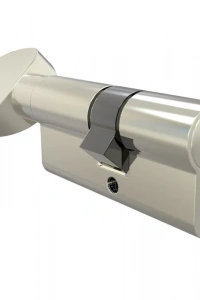 Yuma 41 mm Saten Mandallı (Topuzlu) Cerman Barel / Kilit Göbeği