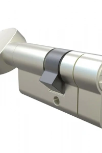 Yuma 68 mm Saten Mandallı, Tuzaklı Bilyalı Barel / Kilit Göbeği