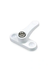 Yuma Kapı Pencere Kilidi, Düğmeli Emniyet Mandalı