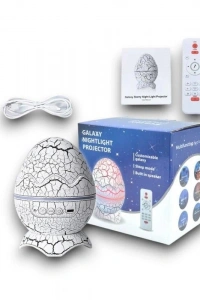 YUMURTA IŞIK SPEAKER