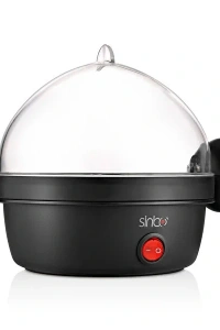 Yumurta Pişirme Makinesi