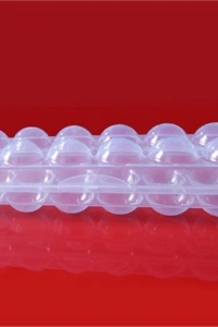 Yumurta Saklama Kabı - Şeffaf