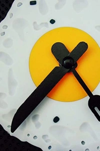 Yumurta Tavası Mutfak Saati