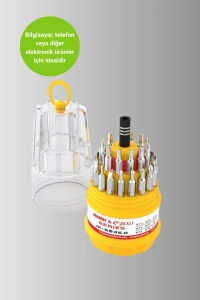 YUMURTA TONAVİDA SETİ