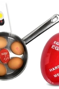 Yumurta Zamanlayıcı