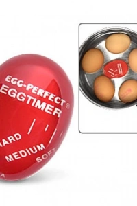 Yumurta Zamanlayıcı Dublör Yumurta Egg Timer