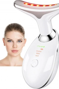 YÜZ VE BOYUN MASAJ ALETİ