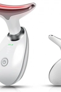 YÜZ VE BOYUN MASAJ ALETİ