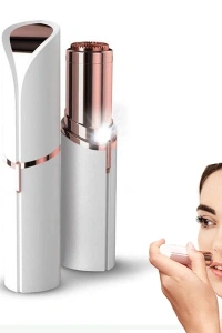 Yüz Ve Cilt Epilasyon Aleti Flawless