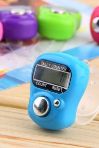 Yüzük Zikirmatik ( 50 Adet )