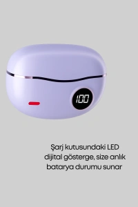 YXG10 TWS Kablosuz Kulaklık