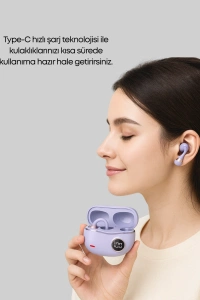 YXG10 TWS Kablosuz Kulaklık