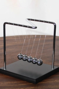 Z Denge Balans - Model 2