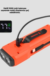 Z828 FENER POWERBANK