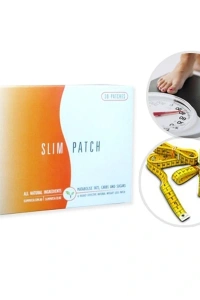 Zayıflama Göbek Bandı  10 Adet