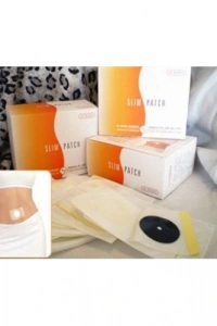 Zayıflama Göbek Bandı 30 Adet