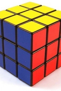 Zeka Küpü Sihirli Rubik