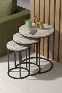 ZİGON SEHPA C LÜX EFES