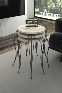 ZİGON SEHPA LÜKENS EFES