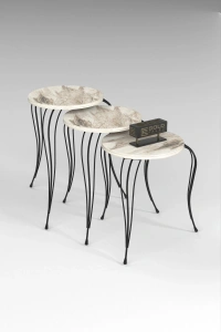 ZİGON SEHPA LÜKENS EFES