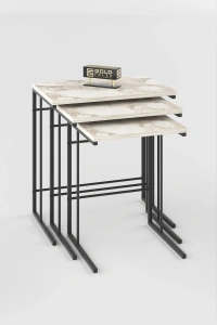 ZİGON SEHPA SOLO EFES