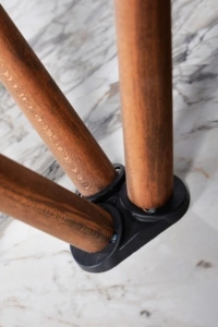 Zigon Sehpa ve Orta Sehpa Kr Torna Efes Set