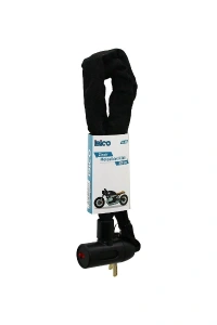 Zincirli Anahtarlı Motor ve Bisiklet Kilidi 100 cm