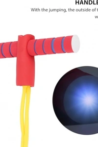 Zıplama Çubuğu Oyuncak