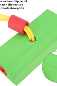 Zıplama Çubuğu Oyuncak