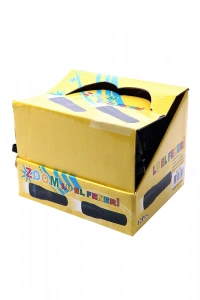 Zoom Odaklamalı EL Feneri Bm-309