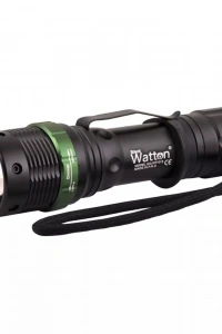 Zoomlu Oto Şarjlı EL Feneri Wt-012