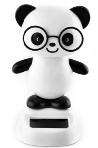 ﻿SOLAR PANDA