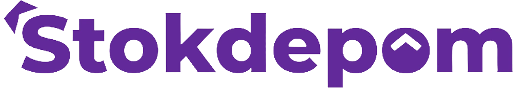 Stokdepom Logo