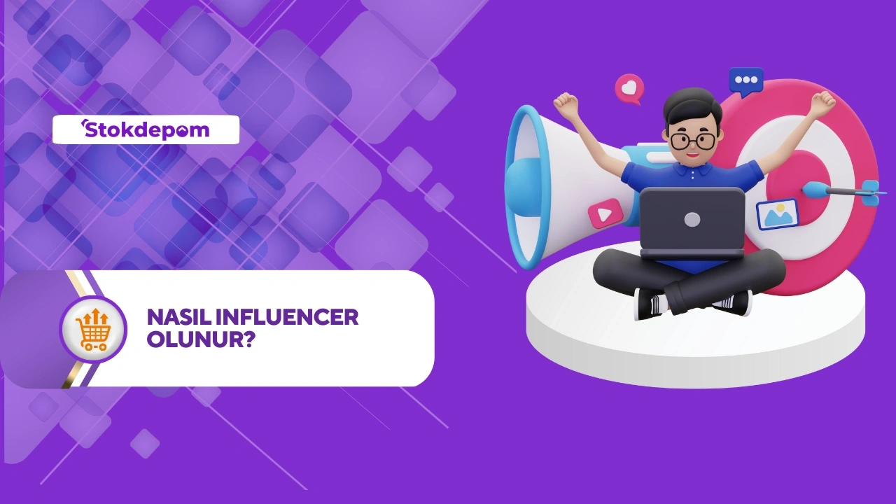 Nasıl Influencer Olunur?