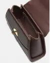 Marisa Kahverengi Kadın El Çantası