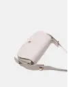 Selene Krem Kadın Omuz Çantası