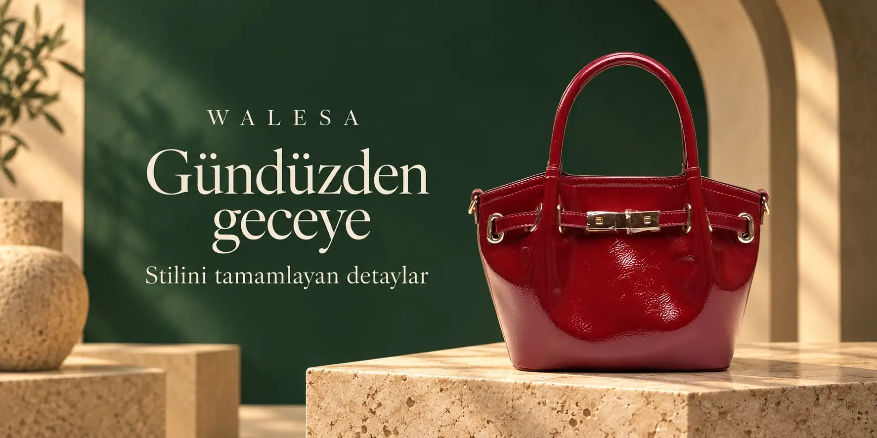 Gündüzden Geceye — Lioren